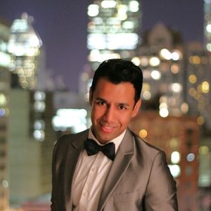 Meet your Posher, Kĕđăŗ